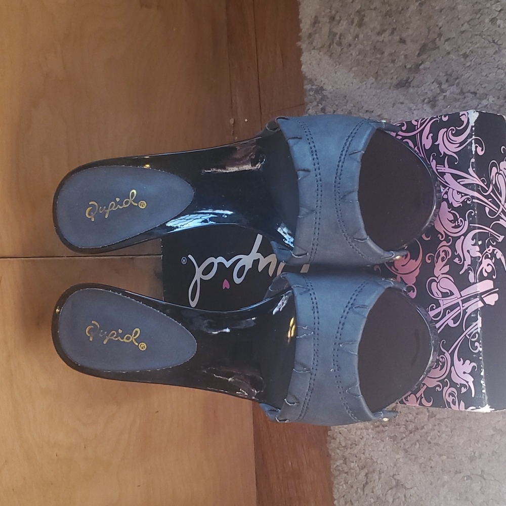 Heels